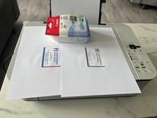 Drucker canon pixma gebraucht kaufen  Essen