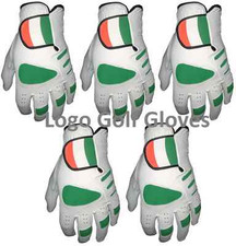 Men golf gloves for sale  LOUGHBOROUGH