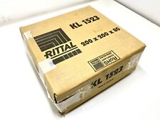 Rittal klemmenkasten kl1523 gebraucht kaufen  Rendsburg