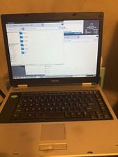 Notebook toshiba satellite usato  Venezia