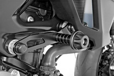 Motorcycle frame sliders for sale  Hendersonville