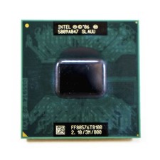 Processeur cpu intel d'occasion  Expédié en France