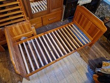 pine cot for sale pine cot for sale LONDON