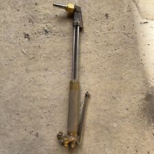 Harris 142 gas for sale  FARINGDON
