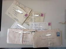Lotto buste interi usato  Italia