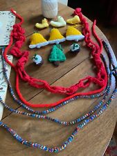 Knitted christmas easter for sale  BEDFORD