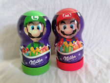 Boîte plastique mario d'occasion  Vic-en-Bigorre