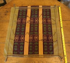 Nice handmade indian for sale  Petersburg
