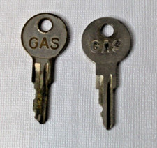 Vintage car gas for sale  Northville