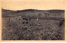 Congo san53908 mines d'occasion  France