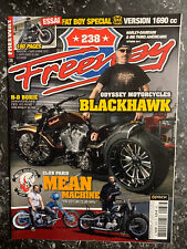 Magazine freeway 238 d'occasion  Sens