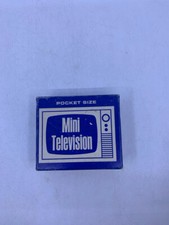 Vintage novelty mini for sale  Leominster