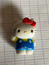 Figurine hello kitty d'occasion  Manduel
