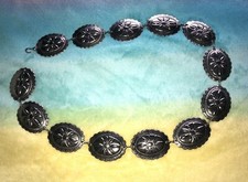 Vintage 80s concho for sale  Mercersburg