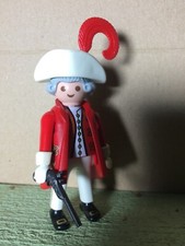 Playmobil personnage napoleon d'occasion  Pont-l'Abbé