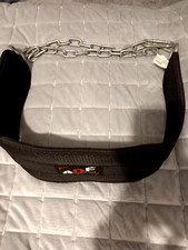 Weighted dip belt for sale  MAGHERAFELT
