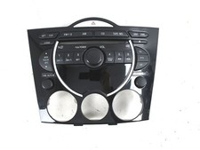 Mazda radio bedienteil gebraucht kaufen  Mammendorf