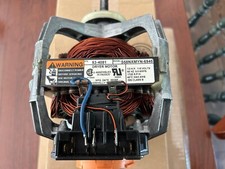 Dryer motor admiral for sale  Huntington
