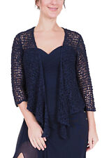 Ladies popcorn cardigan for sale  ILFORD