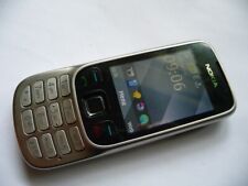 PROSTY ŁATWY EMERYT STARSZY PODSTAWOWY DZIECI NOKIA 6303cl odblokowany na sprzedaż  Wysyłka do Poland