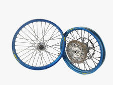 Ruota cerchio anteriore usato  Fasano