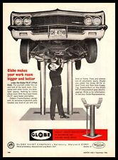 1966 globe hoist for sale  Austin