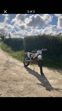 Ktm freeride 350 for sale  HOLT