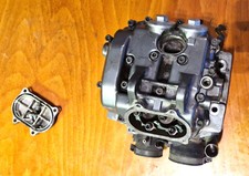 Yamaha xtz660 3yf gebraucht kaufen  Kalbe (Milde)