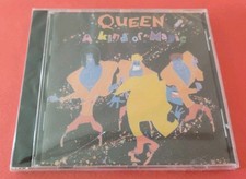 Queen queen kind usato  San Prisco