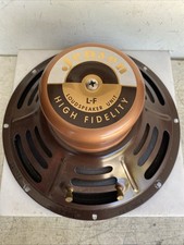 Vintage jensen p12 for sale  Muskegon