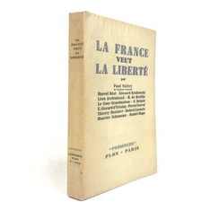 Autres d'occasion  Paris VI