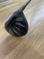 Honma tw757 wood for sale  GLASGOW