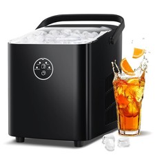 Countertop ice maker for sale  Houston