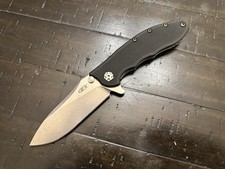 Zero tolerance 0562 for sale  Fort Worth