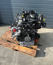 Motor Mercedes-Benz 2.2 CDI 651.955 Sprinter  80TKm Komplett!!! comprar usado  Enviando para Brazil