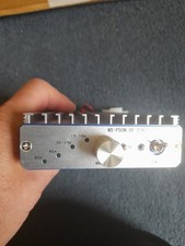 P50m linear amplifier for sale  WOLVERHAMPTON