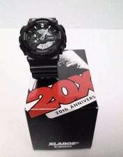 Xlarge G-Shock Extra Grande 20º Aniversário Colaboração Ga-110 comprar usado  Enviando para Brazil