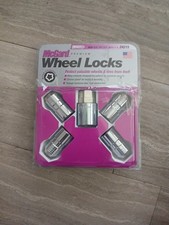Mcgard wheel lock for sale  Grand Junction