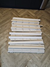 Made measure faux for sale  CREWE
