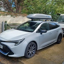 Thule evolution 500 for sale  HIGHBRIDGE