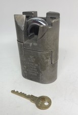 Sargent greenleaf padlock for sale  Denver