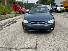 2006 subaru legacy for sale  Ossining