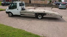 Ford transit 2.4 for sale  NELSON
