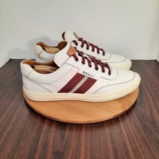 Bally oriano mens d'occasion  Expédié en Belgium