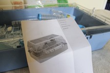 rodent cage for sale  OXFORD