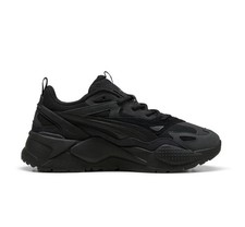 Sneakersy męskie Puma RS X Efekt Premium (czarne) na sprzedaż  Wysyłka do Poland