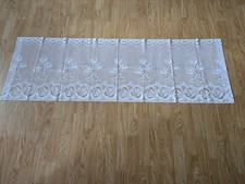 spitze gardine gebraucht kaufen  Frankenberg