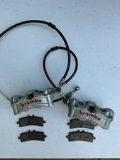 Brembo stylema brake for sale  HAYWARDS HEATH