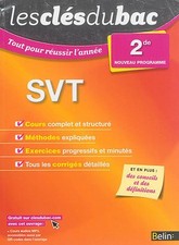 Cles bac reussir d'occasion  France