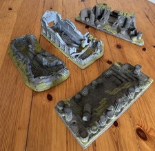 Table top scenery for sale  WOKING